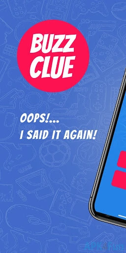 Buzz Clue Screenshot Image