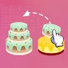 Icon: Cake Sort-Color Sorting Puzzle