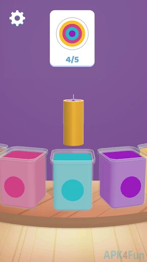 Candle Craft Screenshot Image