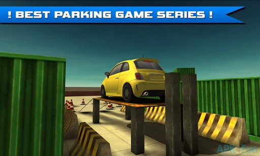 Car Driver 4 Screenshot Image