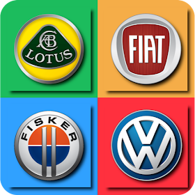 Car Logo Quiz 3