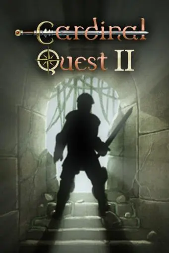 Cardinal Quest 2 Screenshot Image