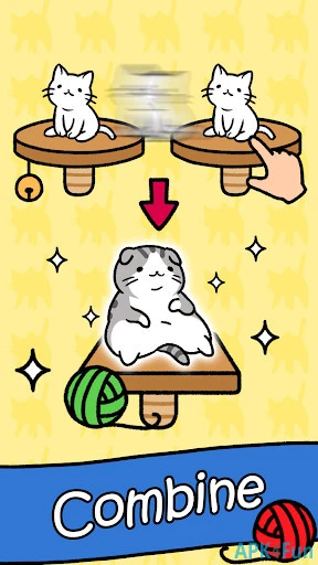 Cat Condo Screenshot Image