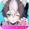 Icon: Cat Fantasy | English