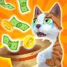 Icon: Cat Life: Merge Money