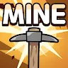 Icon: Cat Mine: Galaxy Adventure