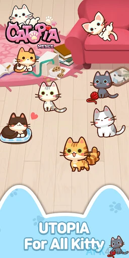 Catopia Screenshot Image