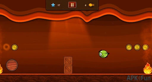 Caveball Screenshot Image