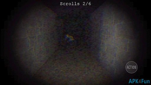 Cellar Killer Screenshot Image