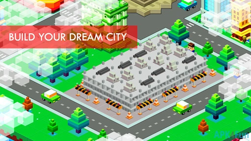 Century City Screenshot Image