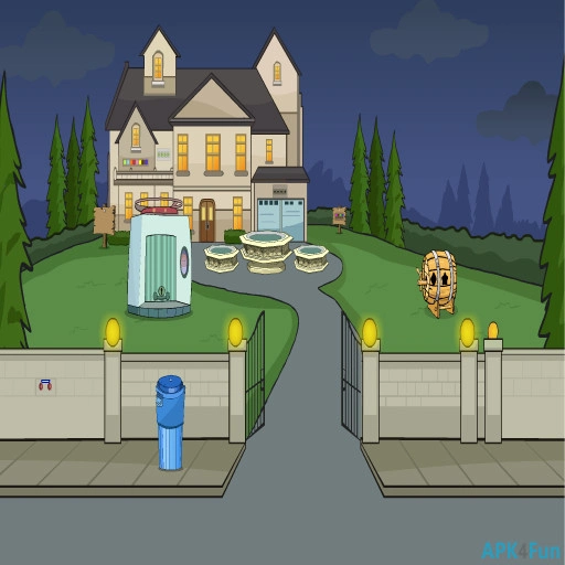 Charming Boy Rescue 2 Screenshot Image