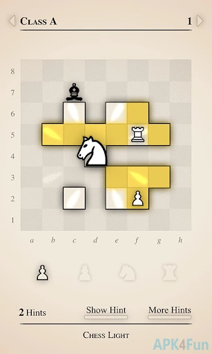 Chess Light Screenshot Image