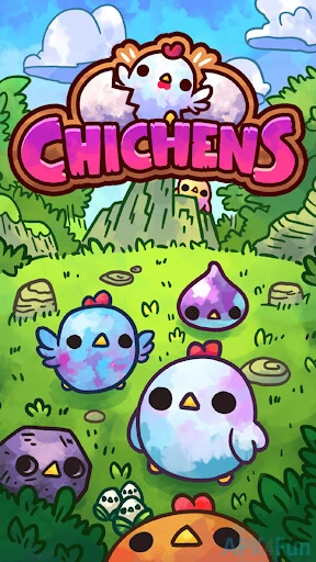 Chichens Screenshot Image