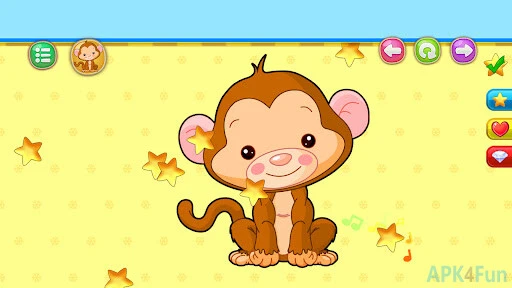 Children Puzzle for Kids Pets Screenshot Image