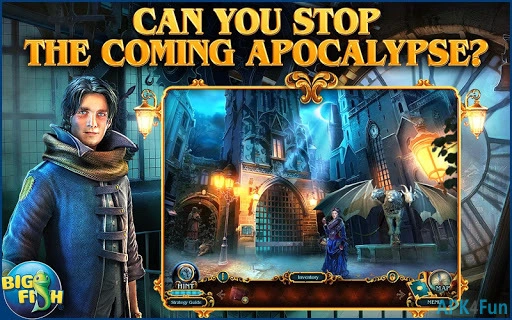 Chimeras: The Signs of Prophecy Screenshot Image