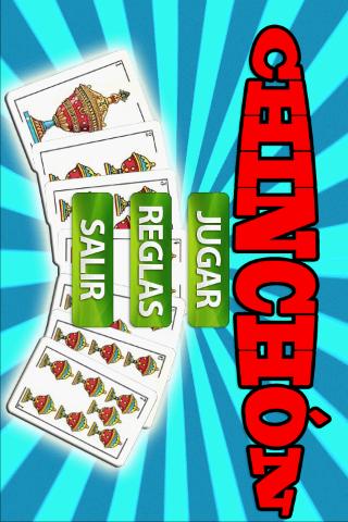 #1. Chinchon (Android) By: Victor Casas