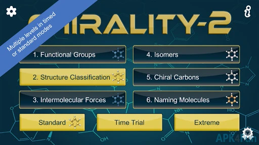 Chirality 2 Screenshot Image