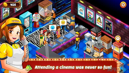 Cinema Panic 2 Screenshot Image