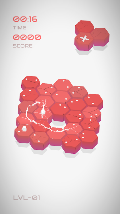 #1. Circuit Puzzle (Android) By: Marcus Brummer