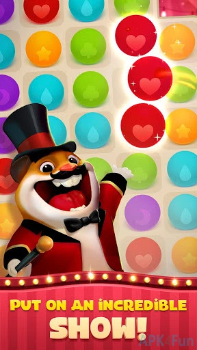 Circus Blast Screenshot Image