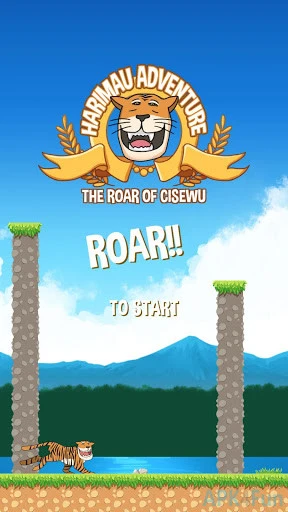 Cisewu Roar Screenshot Image