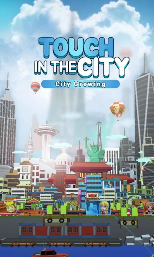 City Growing Screenshot Image