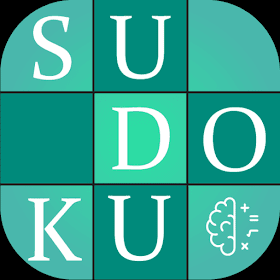 Classic Sudoku Game Puzzle