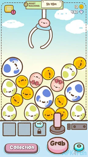 Clawbert Screenshot Image