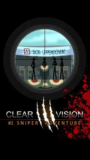 Clear Vision 3 Screenshot Image