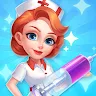 Icon: Clinic Mania: Hospital Sim