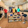 Icon: Clothing Store Manager Game