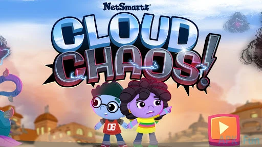 Cloud Chaos Screenshot Image