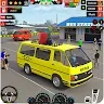 Icon: Coach Bus Driving Games 3D