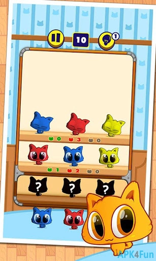 Code Cat Screenshot Image