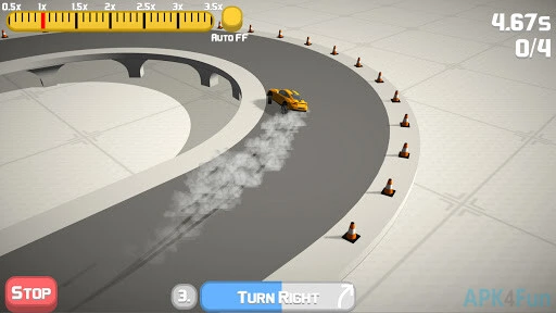 Code Racer Screenshot Image