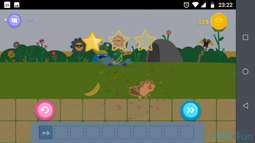 CodeMonkey Jr. Screenshot Image