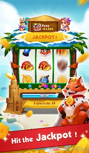 Coin Kingdom Screenshot Image