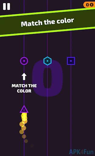 ColorShape Screenshot Image