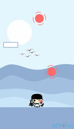 Connect Balls Puzzle Screenshot Image