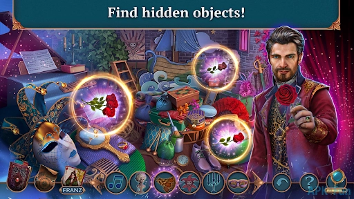 Connected Hearts: Fortune Screenshot Image