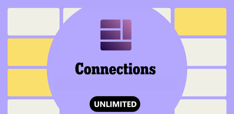 #1. Connections Unlimited (Android) By: ViralStudio