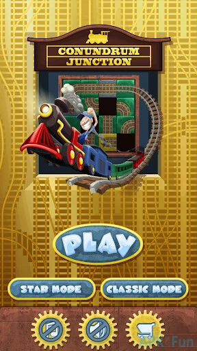 Conundrum Junction Screenshot Image