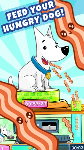 Cooking Dogs Screenshot Image