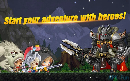 Corin Story Screenshot Image