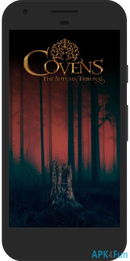 Covens Screenshot Image