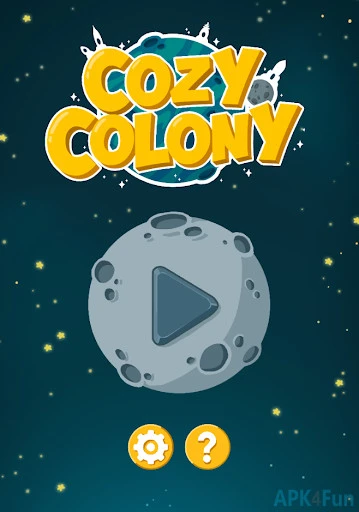 Cozy Colony Screenshot Image