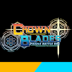 Crown Blades Puzzle Battle RPG