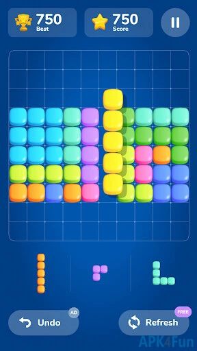 Cubetricks Screenshot Image