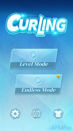 Curling Screenshot Image