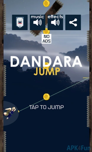 Dandara Jump Screenshot Image